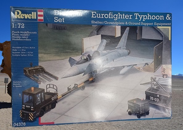 Yahoo!オークション - ジオラマ秘密基地プラモデル Revell 1/72 Yahoo!オークション - ジオラマ秘密基地プラモデル Revell 1/72