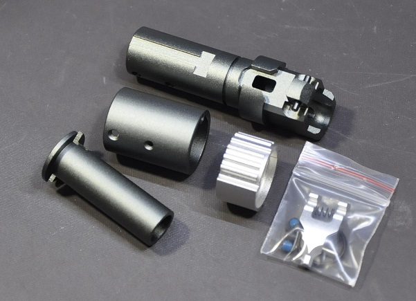 ACTION ARMY Hop Upチャンバー AAP01 アサシン用 U01-019