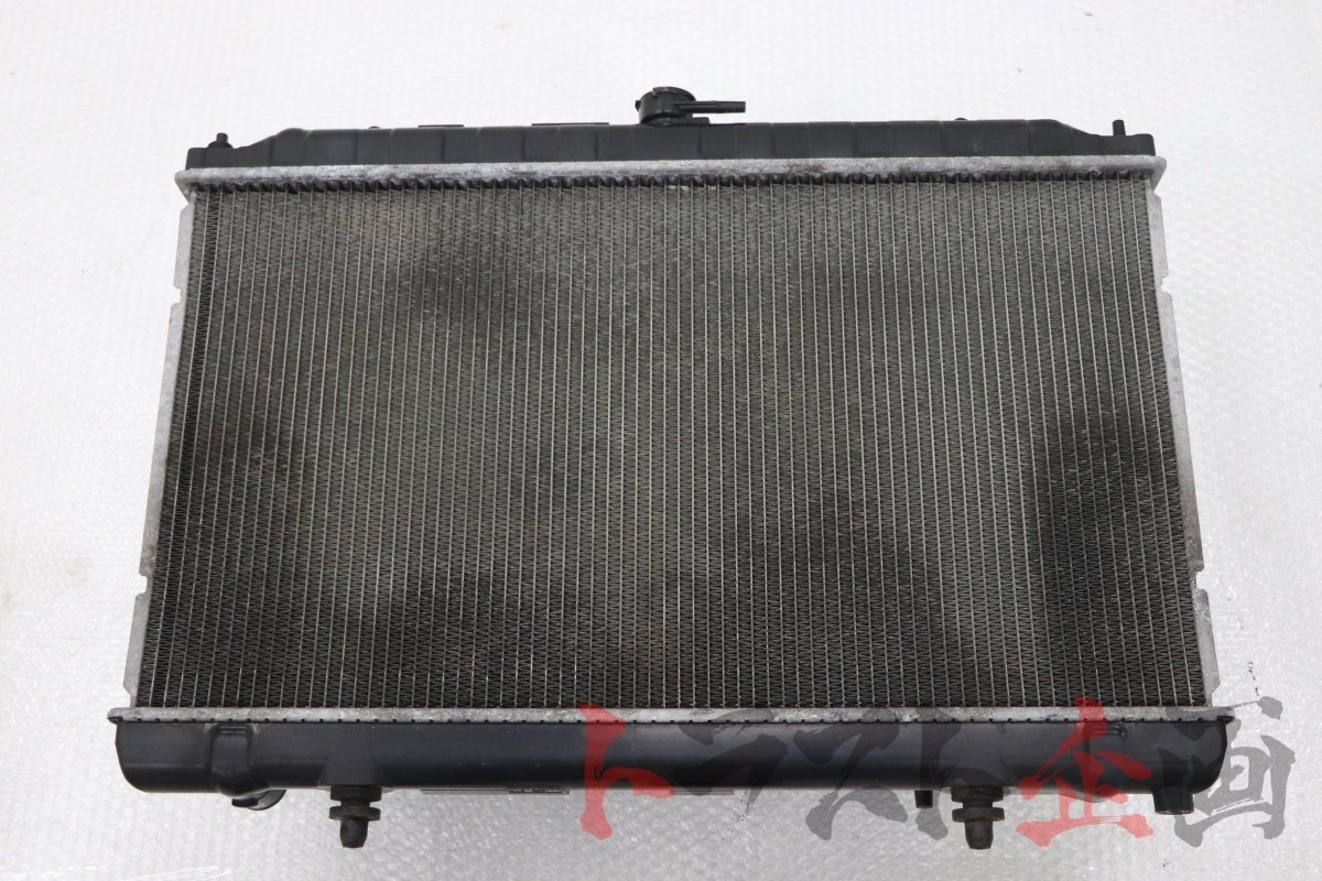 1100654318 純正 ラジエター シルビア スペックＳ ｂパッケージ S15 トラスト企画 U
