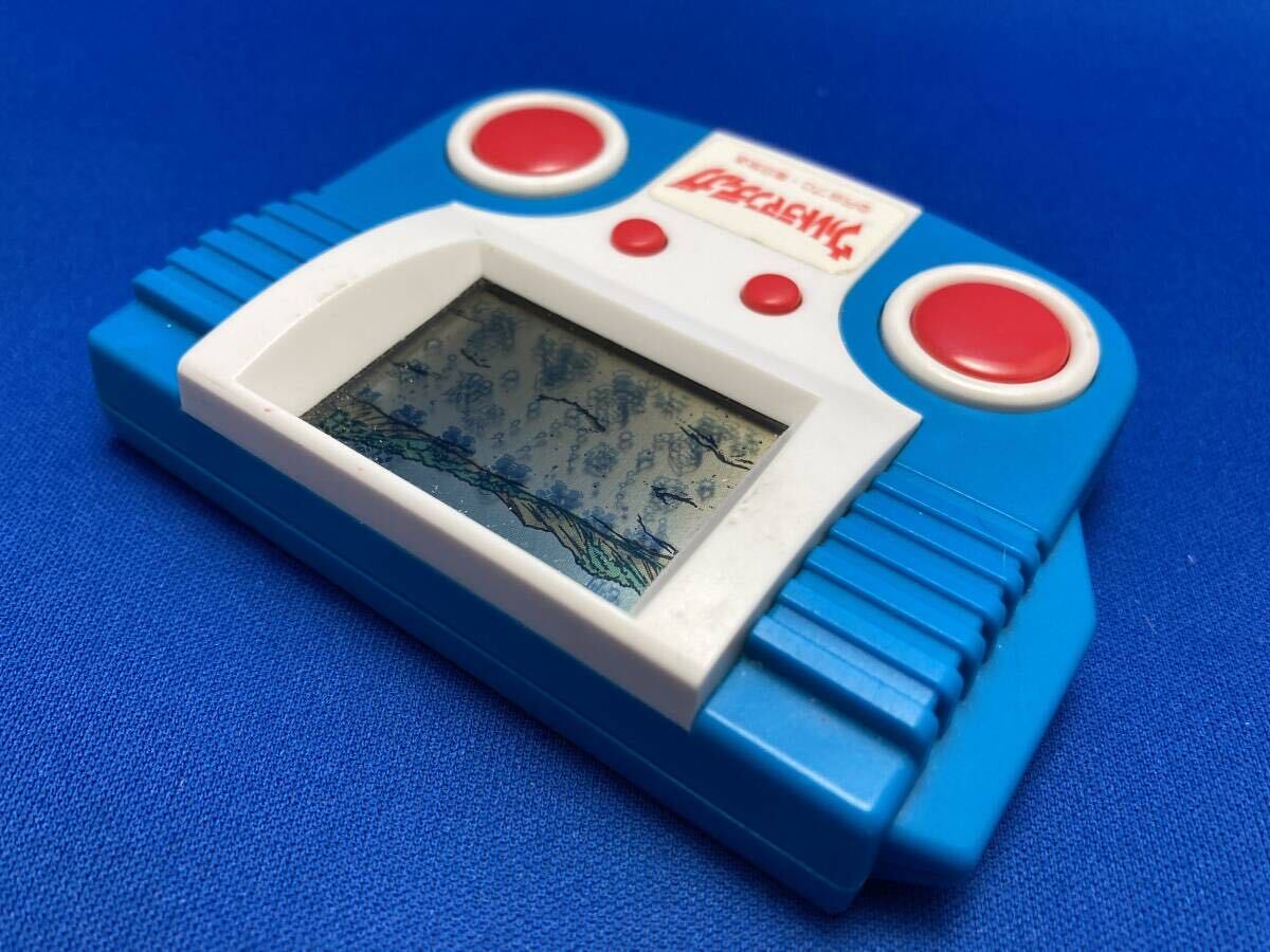 LSIゲームウルトラマンティガ ゲームウォッチ LCD ユタカ 携帯 LSIゲームウルトラマンティガ ゲームウォッチ LCD ユタカ 携帯