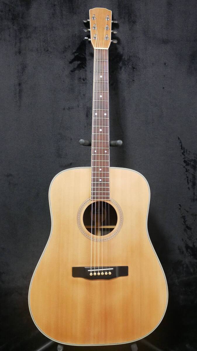 Morris モーリス　M601 アコースティックギター ハカランダ Morris M601（中古/送料無料）【楽器検索デジマート】