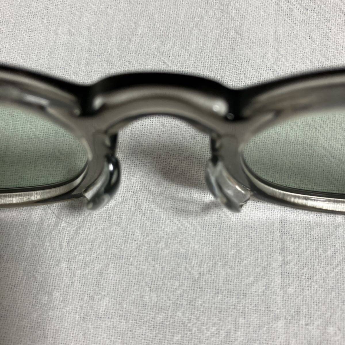 極美品 JULIUS TART OPTICAL/ジュリアスタートオプティカルAR 極美品 JULIUS TART OPTICAL/ジュリアスタートオプティカルAR