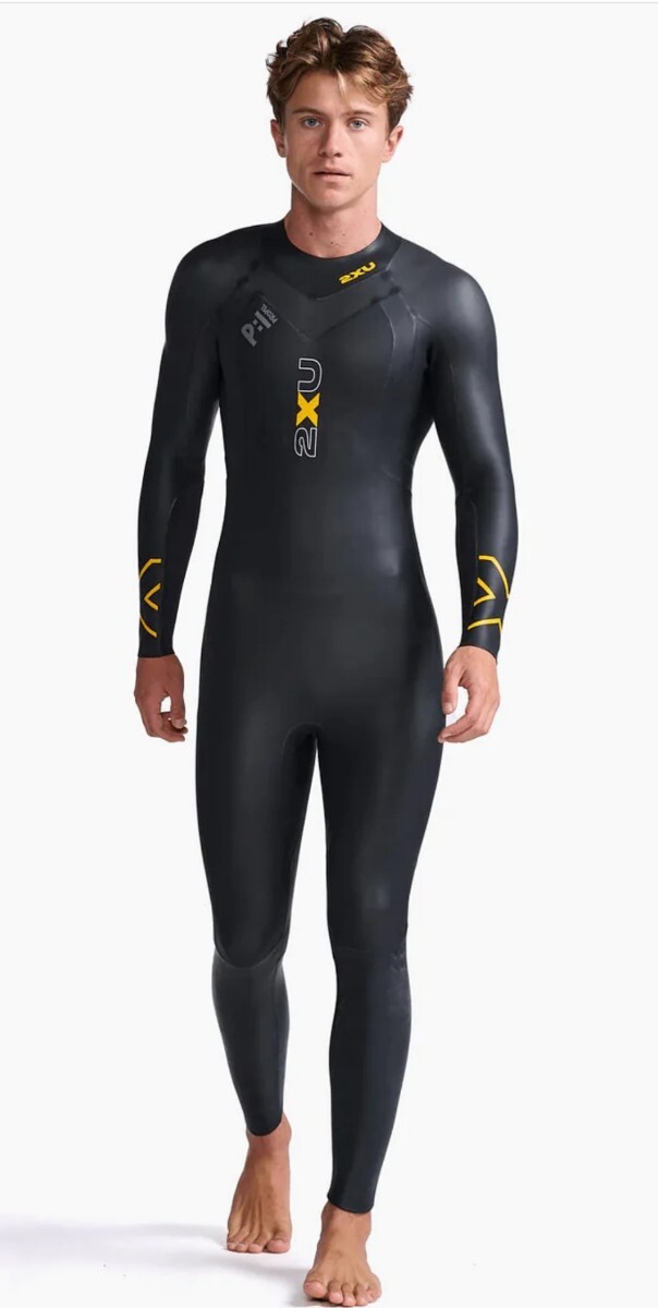 2XU【トライアスロンスイム用ウェットスーツ】新品未使用、定価 2XU【トライアスロンスイム用ウェットスーツ】新品未使用、定価