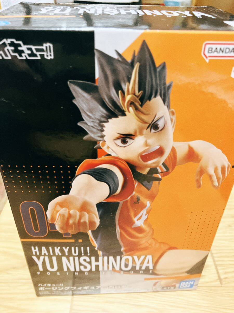 プライズフィギュア まとめ売り 呪術廻戦 ヒロアカ ハイキュー 等