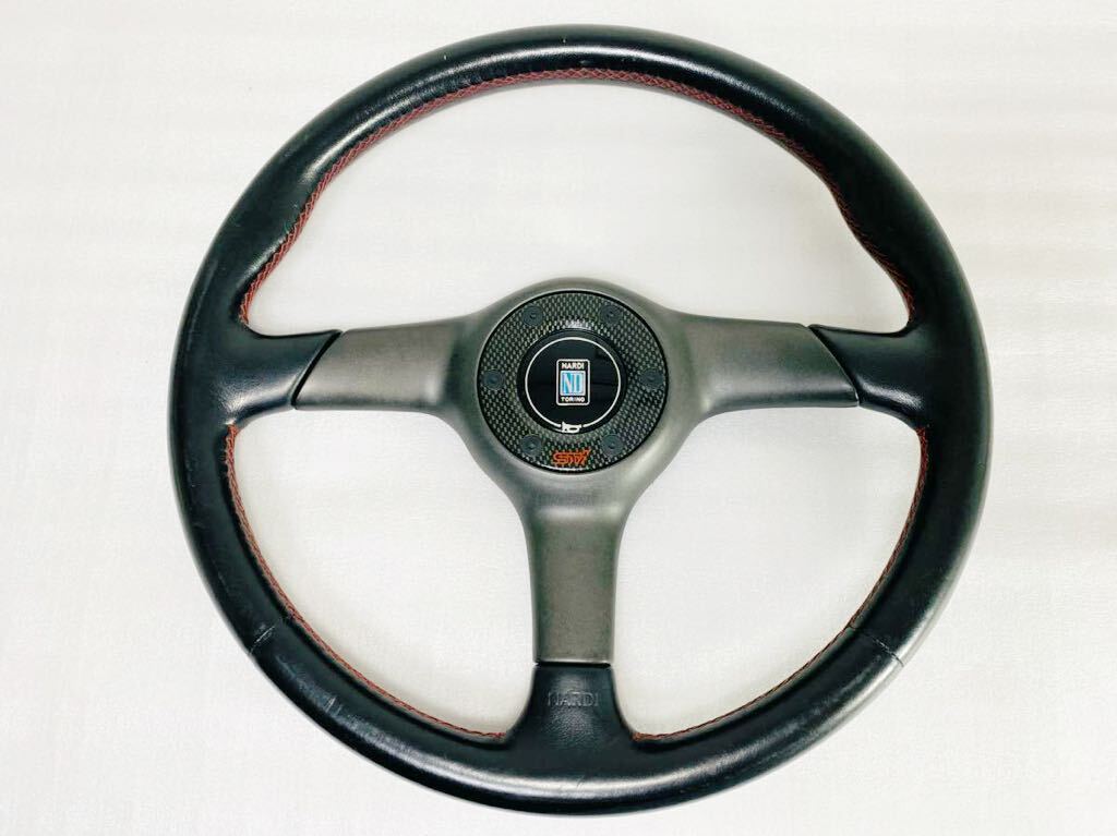  редкий быстрое решение Subaru SUBARU Impreza WRX STi оригинальный NARDI рулевой механизм руль Nardi GC8 GF8 22B S201 MOMO GDB GRB доставка машины снимать JDM