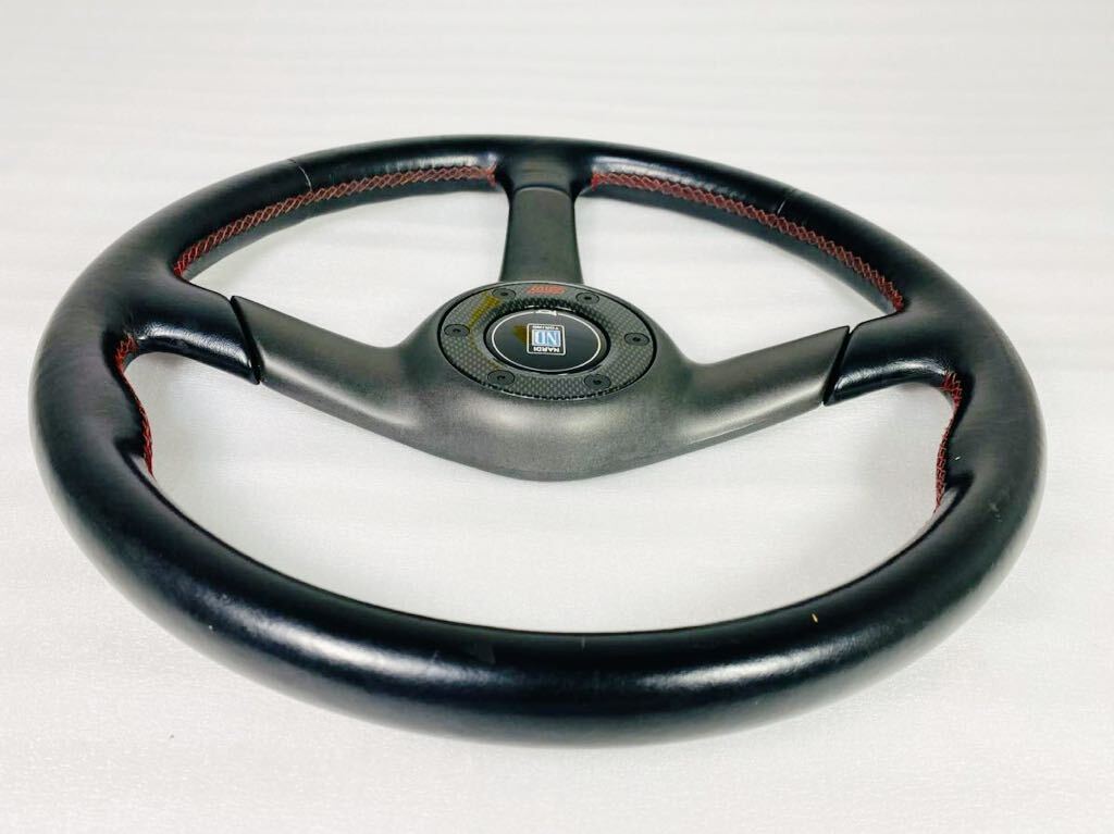  редкий быстрое решение Subaru SUBARU Impreza WRX STi оригинальный NARDI рулевой механизм руль Nardi GC8 GF8 22B S201 MOMO GDB GRB доставка машины снимать JDM