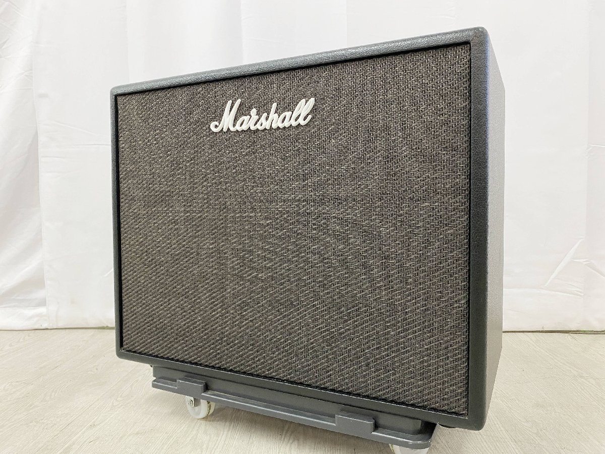 ■TG0901◇181 美品 Marshall マーシャル ギターアンプ CODE50