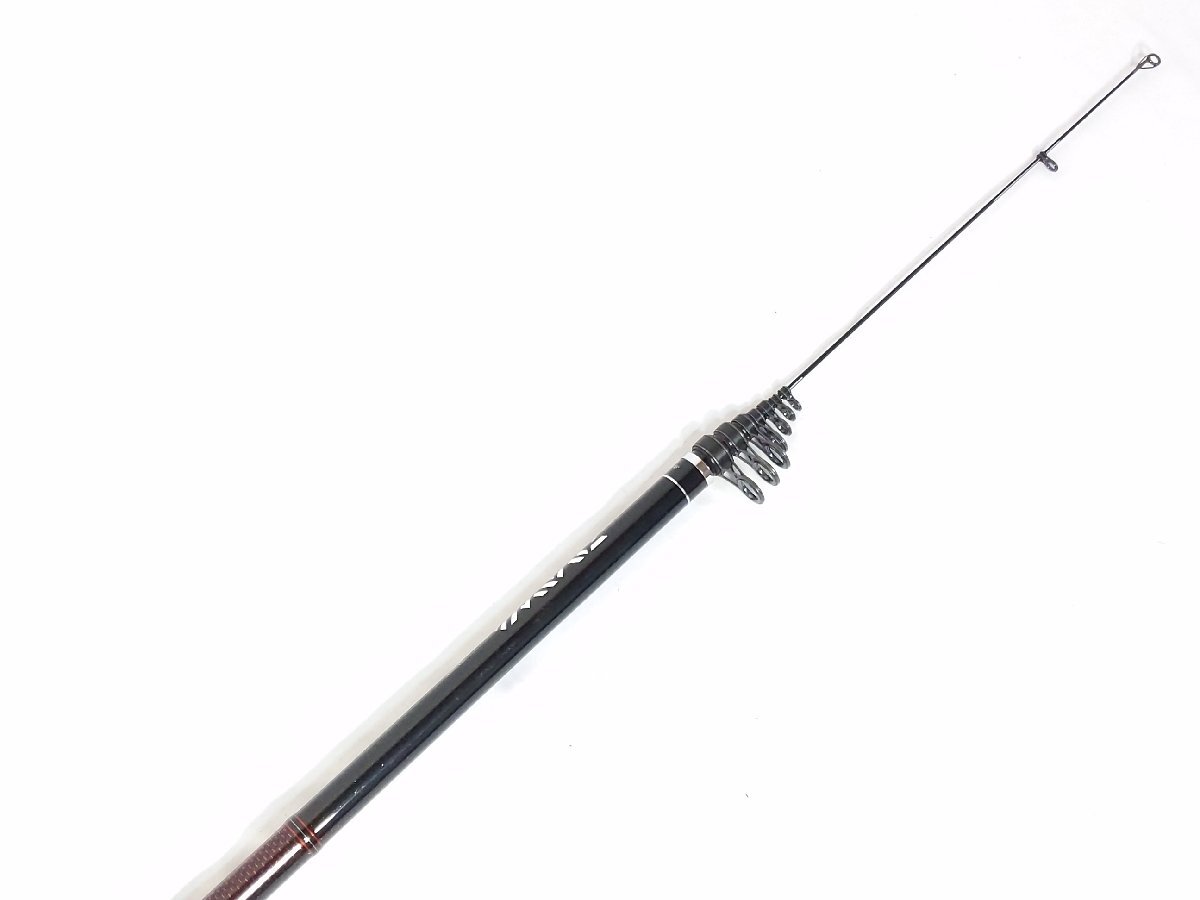 (管93655)Daiwa ダイワ 剛弓マダイ 3.5-63 遠投 F 磯竿 遠投竿 3.5号 6.3ｍ 磯釣り