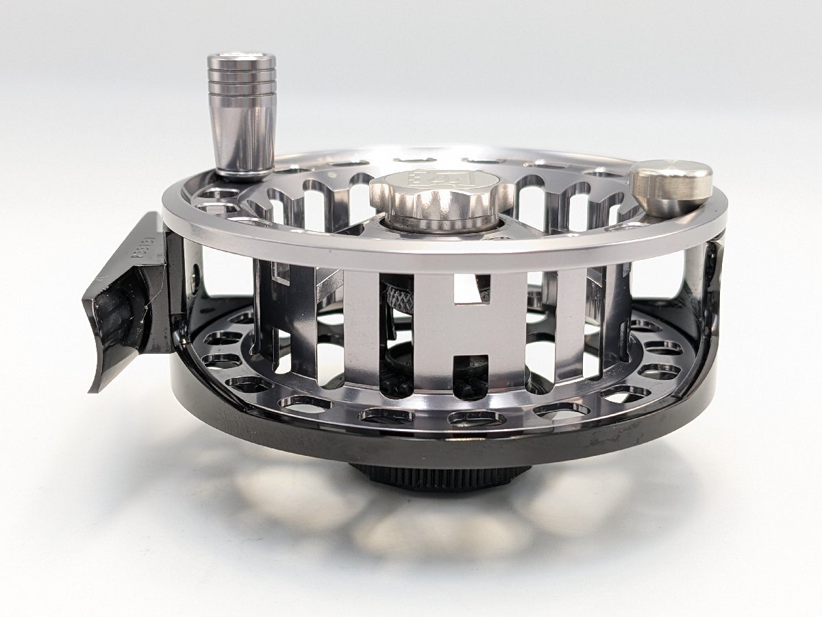 管95336)美品 HARDY ハーディー ウルトラライト 1000CC フライ 管95336)美品 HARDY ハーディー ウルトラライト 1000CC フライ