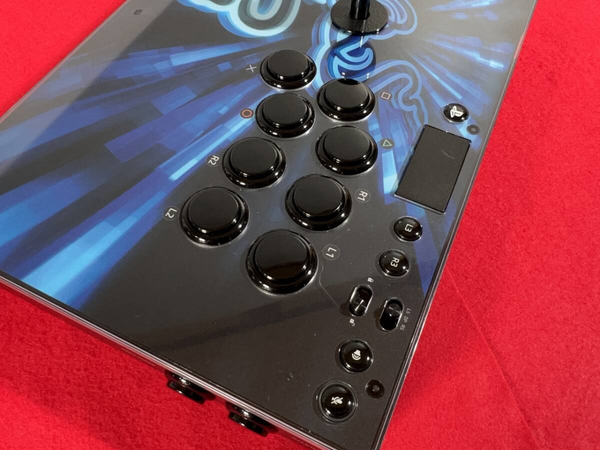 PS5対応】Razer Panthera Evo アケコン アーケード PS5対応】Razer Panthera Evo アケコン アーケード