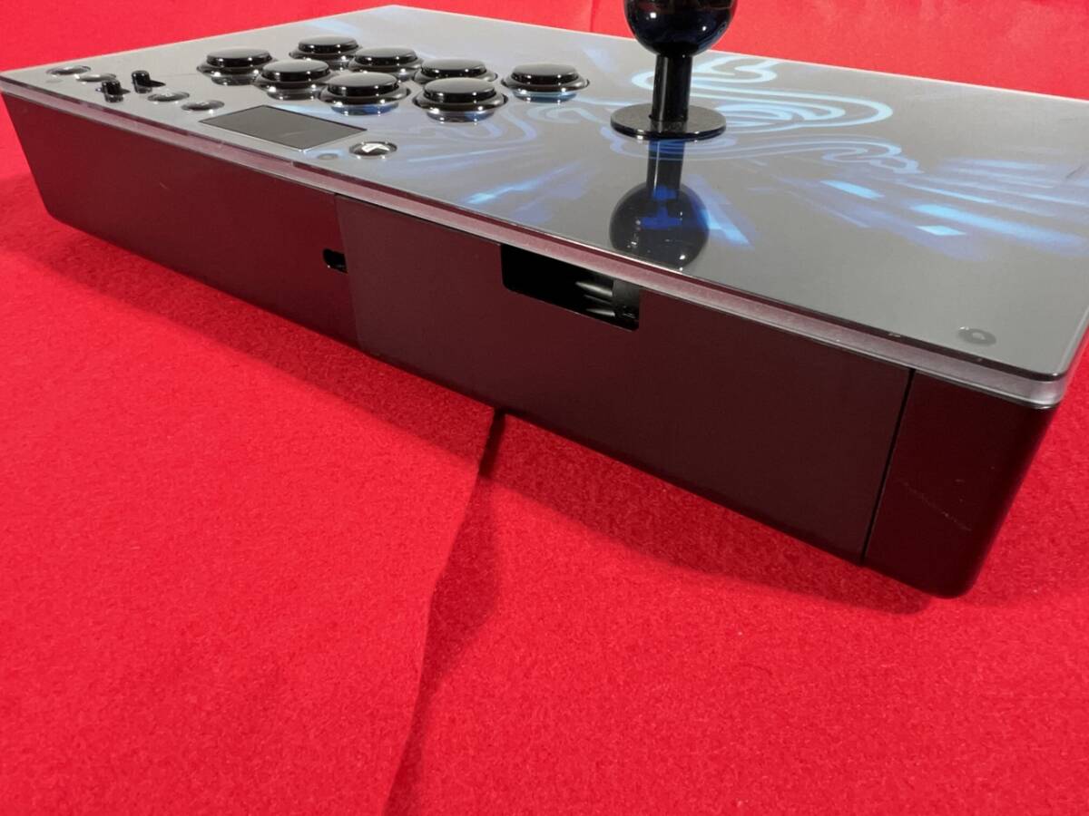 PS5対応】Razer Panthera Evo アケコン アーケード PS5対応】Razer Panthera Evo アケコン アーケード