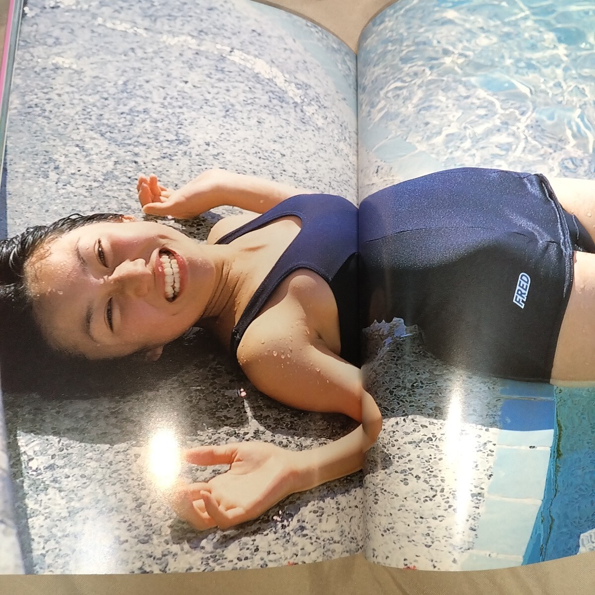 スク水 ブルマ ビキニ 高橋祐月14歳 川出ゆま13歳 写真集 プチベリー ノート 2002年発売 p1949(複数被写体)|売買されたオークション情報、yahooの商品情報をアーカイブ公開 - オークファン 写真集 スク水 ブルマ ビキニ 高橋祐月14歳 川出ゆま13歳 写真集 プチベリー ノート 2002年発売 p1949(複数被写体)|売買されたオークション情報、yahooの商品情報をアーカイブ公開 - オークファン 写真集