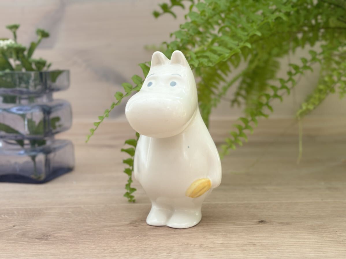 9180円 アラビア arabia MOOMIN ムーミン フィギュア 大 9180円 アラビア arabia MOOMIN ムーミン フィギュア 大