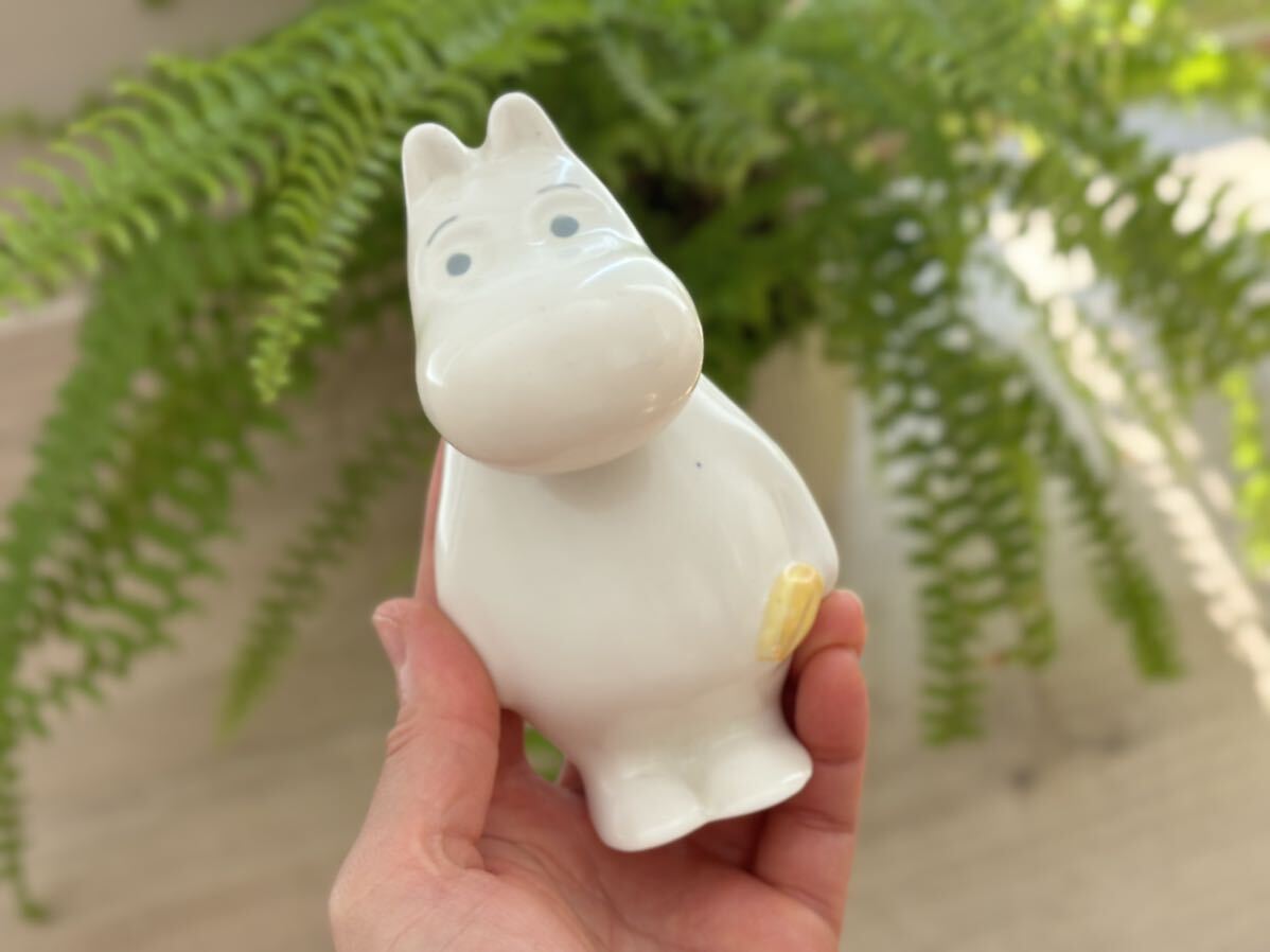 9180円 アラビア arabia MOOMIN ムーミン フィギュア 大 9180円 アラビア arabia MOOMIN ムーミン フィギュア 大