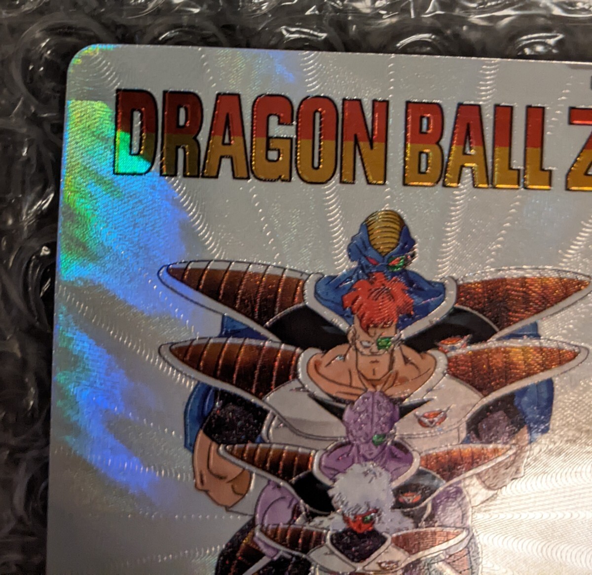1円スタート ドラゴンボールヒーローズ DA ギニュー 1円スタート ドラゴンボールヒーローズ DA ギニュー