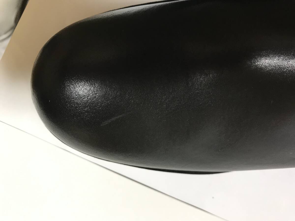 ZARA/ザラ☆メンズブーツ☆新品未使用品☆送料込み_画像5