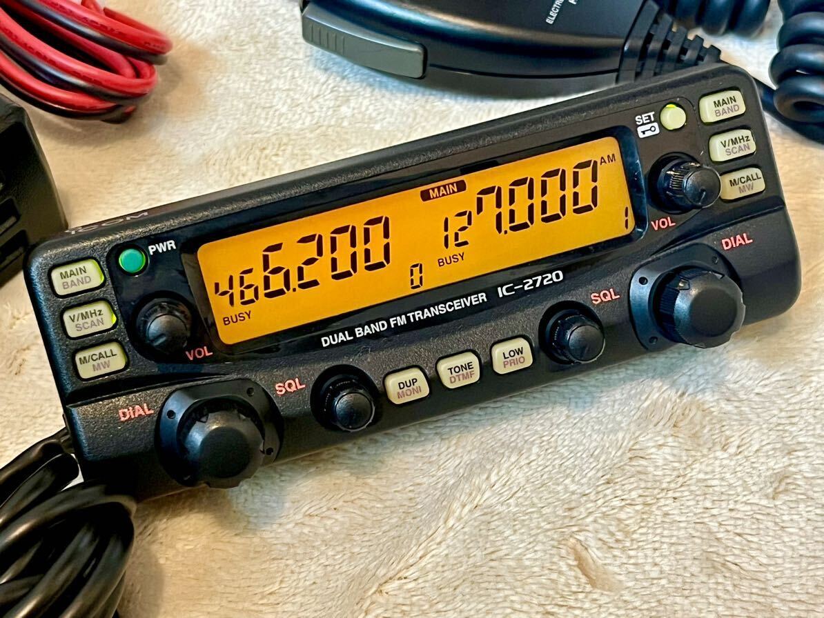 Yahoo!オークション - ICOMアイコム144/430MHz帯 FM Yahoo!オークション - ICOMアイコム144/430MHz帯 FM