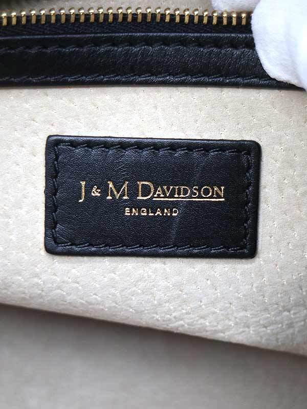 J&M DAVIDSON ジェイアンドエムデヴィッドソン VIVI レオパード J&M DAVIDSON ジェイアンドエムデヴィッドソン VIVI レオパード