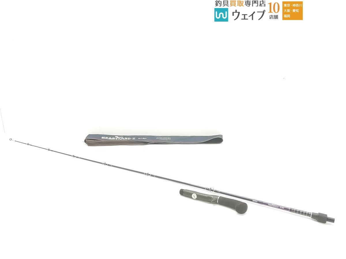 Yahoo!オークション - ダイワ ハートランド HL-Z 591MRB-RR Yahoo!オークション - ダイワ ハートランド HL-Z 591MRB-RR