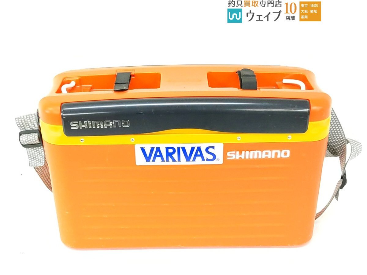 Yahoo!オークション - シマノ オトリ缶R OC-012K Yahoo!オークション - シマノ オトリ缶R OC-012K