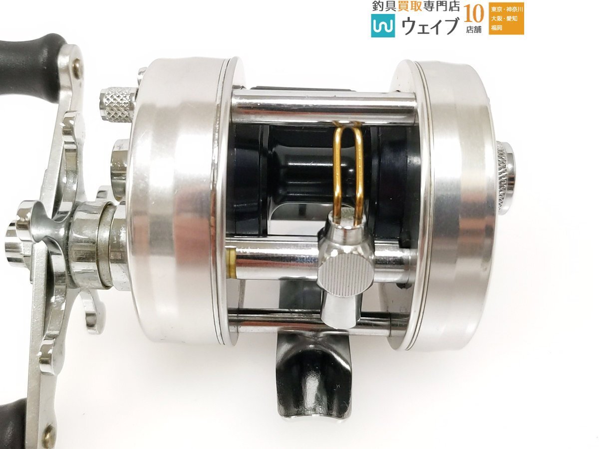 ABU アブガルシア アンバサダー 1600C IAR 070007 ABU アブガルシア アンバサダー 1600C IAR No.070007