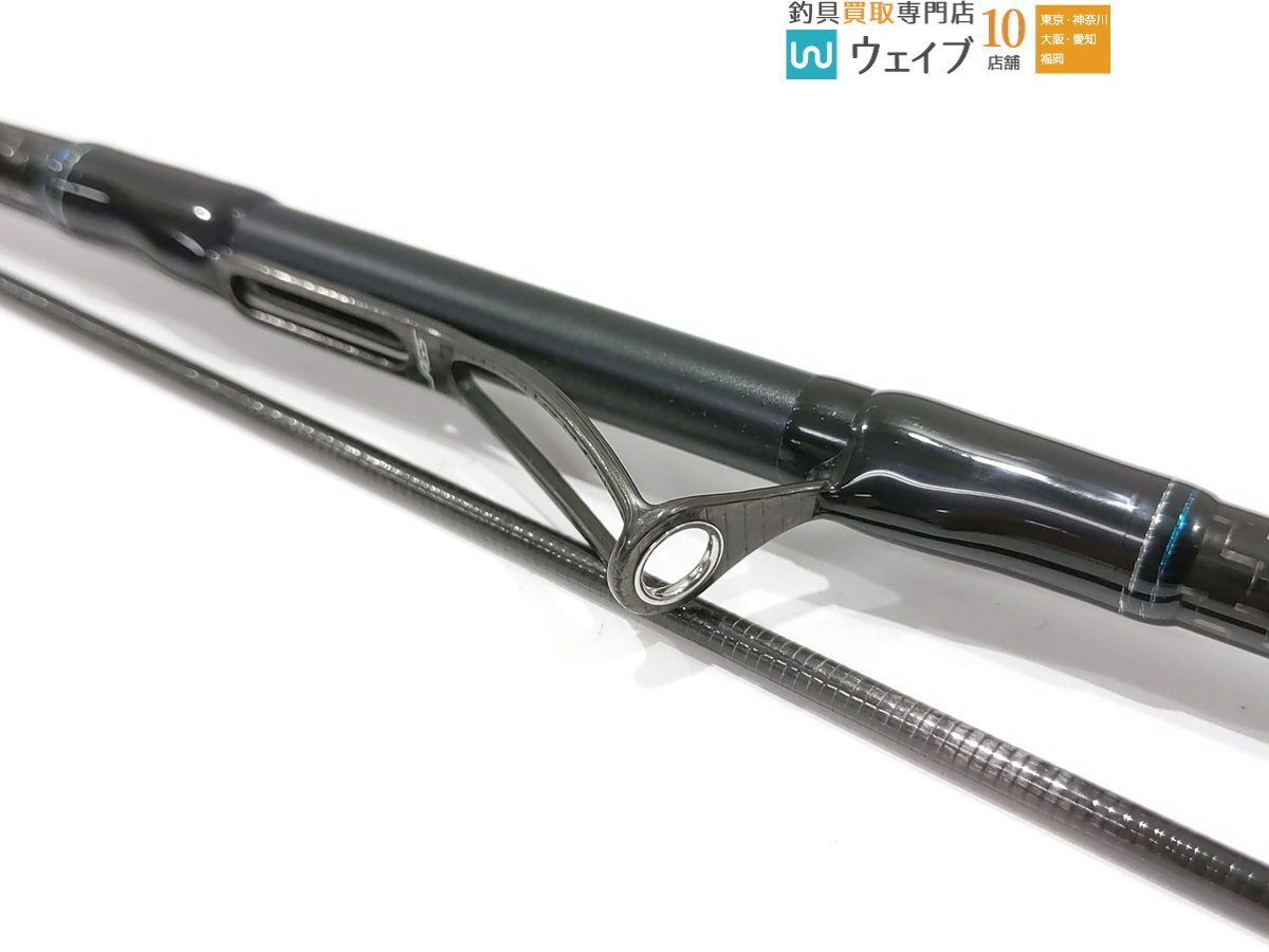 ダイワ エメラルダス ストイスト AGS IL 83M(ダイワ)|売買され ダイワ エメラルダス ストイスト AGS IL 83M(ダイワ)|売買され