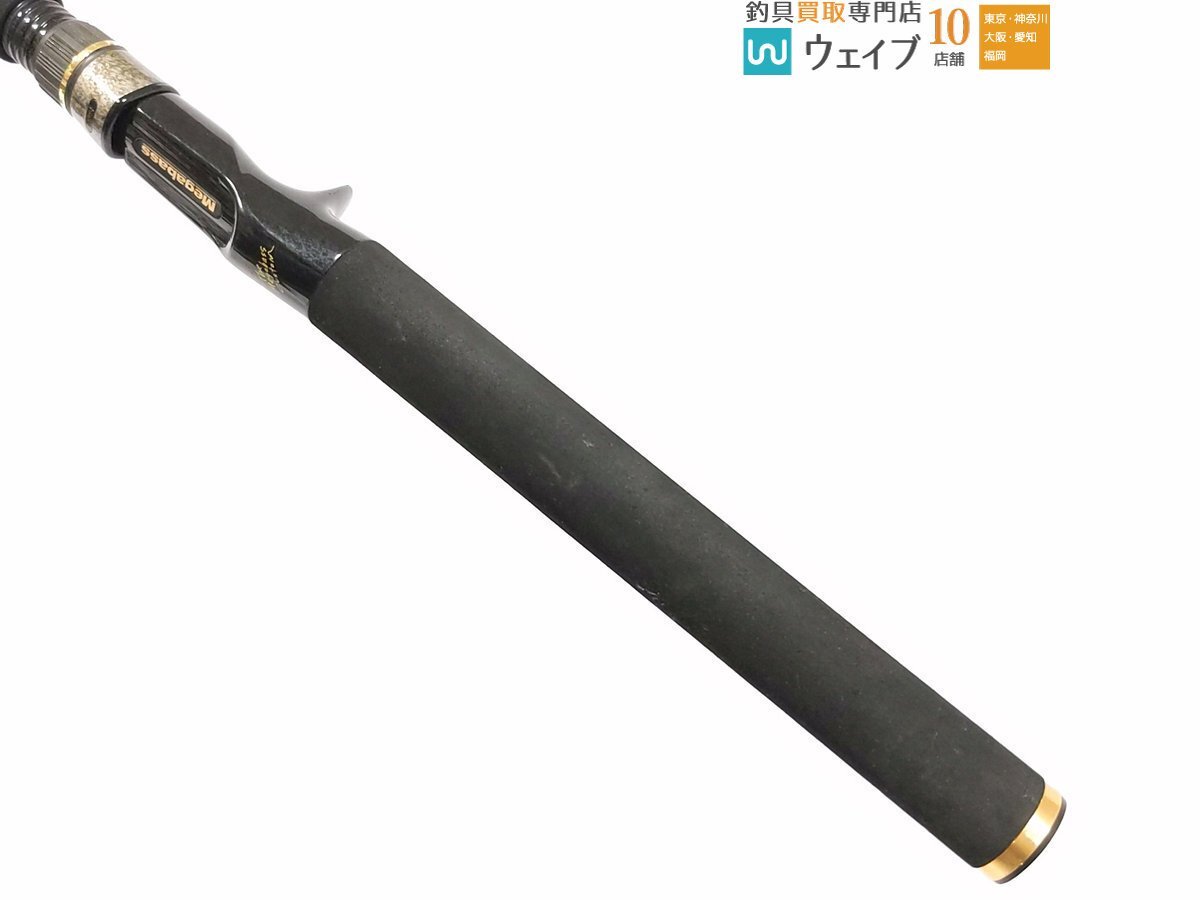メガバス デストロイヤー F3-61X スピードティップカスタム メガバス デストロイヤー F3-61X スピードティップカスタム
