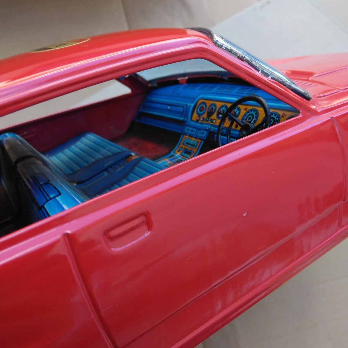 スカイライン2000GTーE ハードトップ エンジンサウンドつき スカイライン2000GTーE ハードトップ エンジンサウンドつき