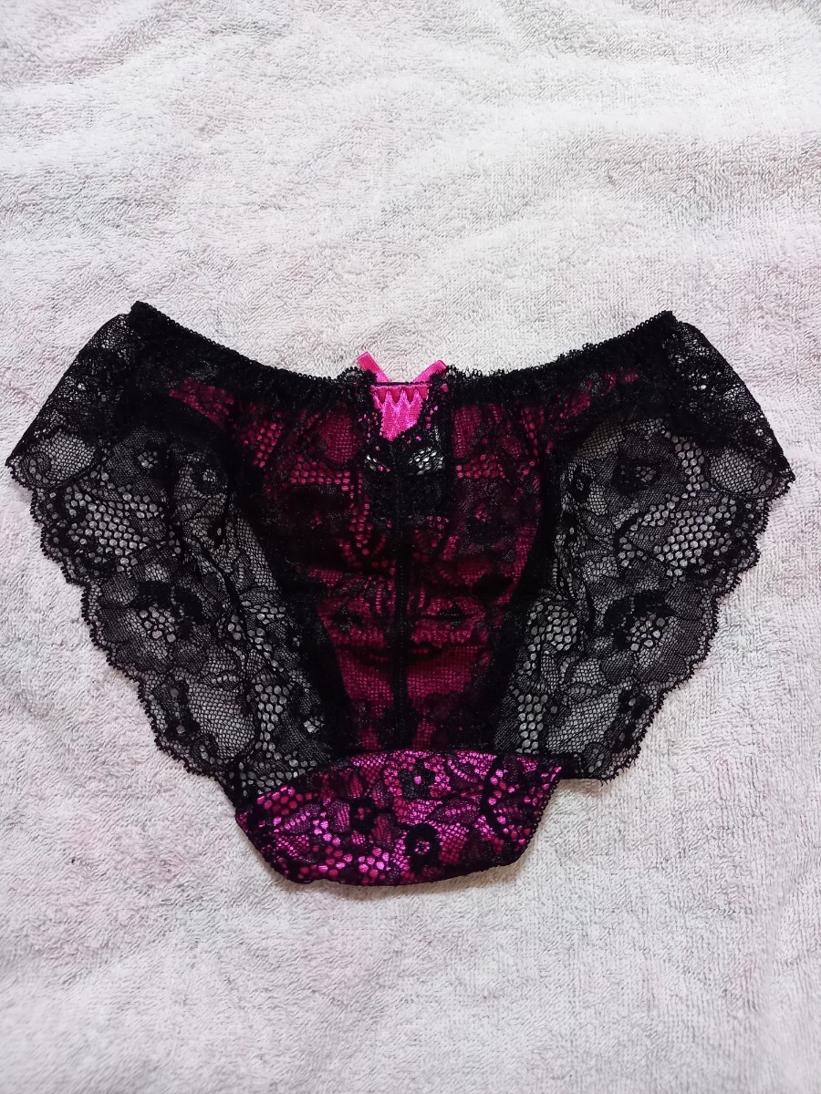 エメフィール ショーツ