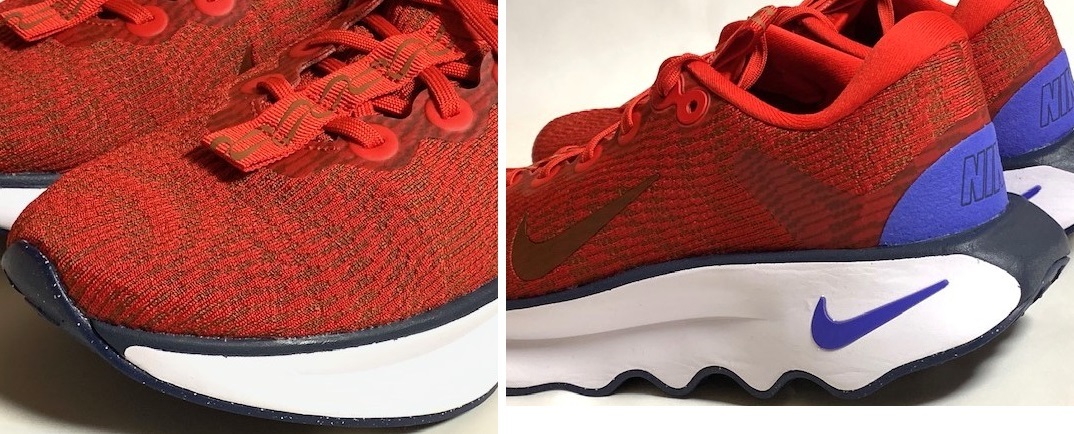 【国内正規品】★NIKE★MOTIVA モティバ MENS ウォーキング 国内正規品 特価 NIKE ナイキ MOTIVA モティバ メンズ