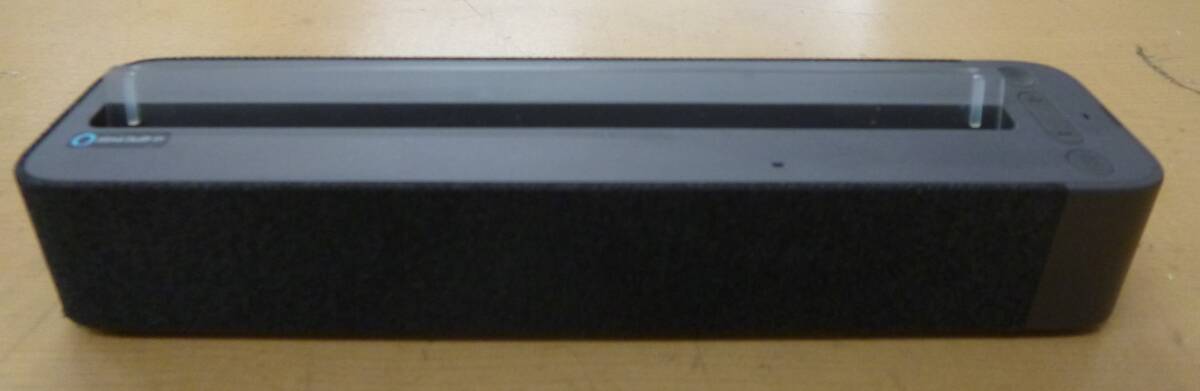 中古(ジャンク品) Lenovo Smart Tab M10用 スマートドック [M-1264]◆送料無料(北海道・沖縄・離島は除く)◆_画像3