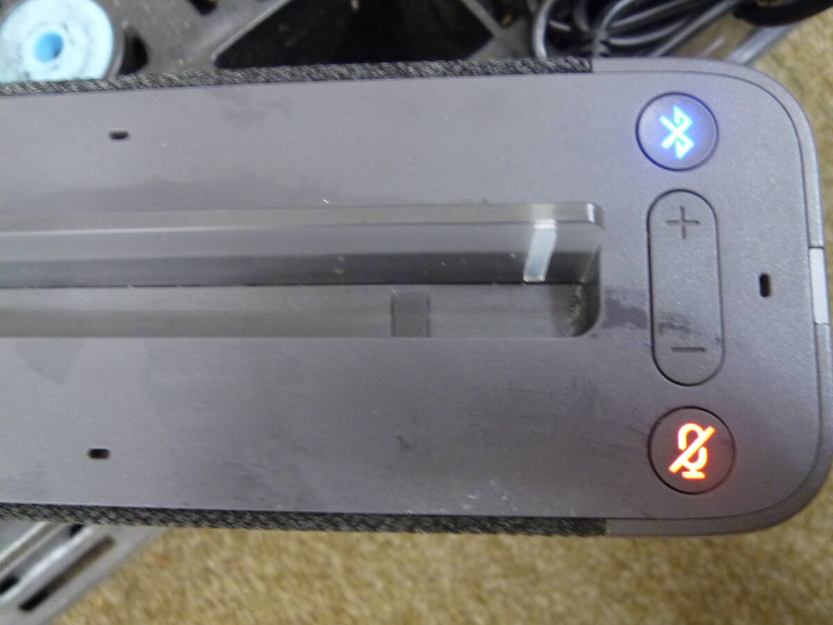 中古(ジャンク品) Lenovo Smart Tab M10用 スマートドック [M-1264]◆送料無料(北海道・沖縄・離島は除く)◆_画像9