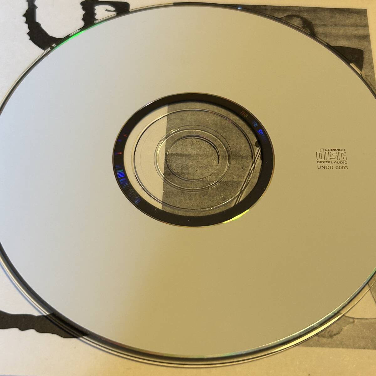 即決 送料込 54-71 free cd 廃盤 1999年 500枚限定配布 NUMBER 即決 送料込 54-71 free cd 廃盤 1999年 500枚限定配布 NUMBER