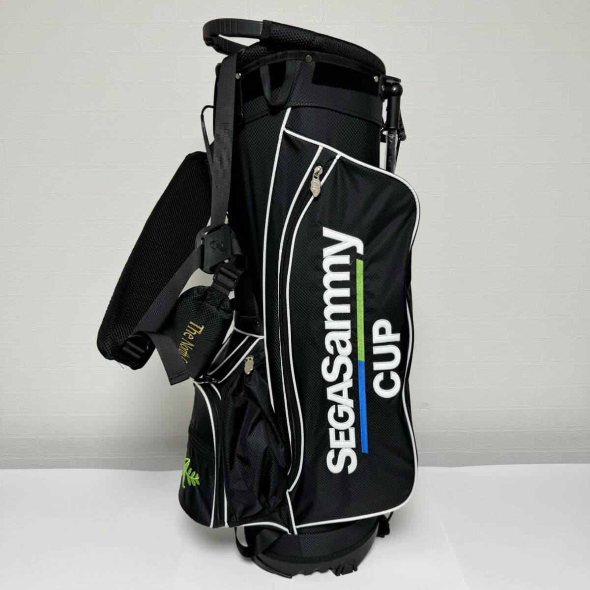 未使用】THE NORTH COUNTRY GOLF CLUB ザ ノースカントリー 未使用】THE NORTH COUNTRY GOLF CLUB ザ ノースカントリー