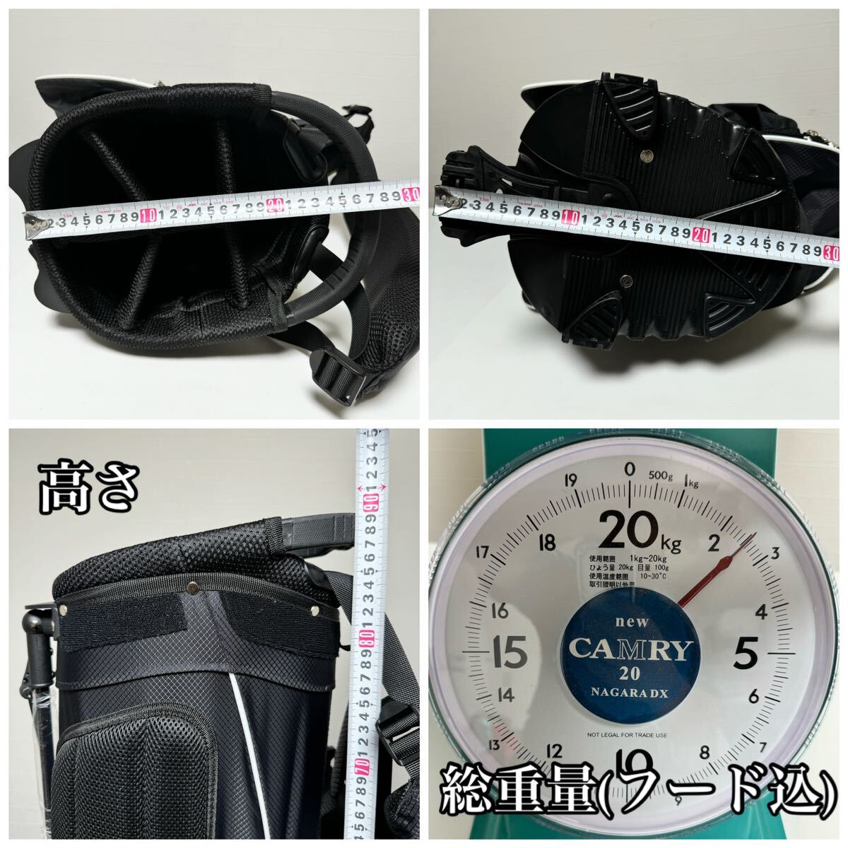未使用】THE NORTH COUNTRY GOLF CLUB ザ ノースカントリー 未使用】THE NORTH COUNTRY GOLF CLUB ザ ノースカントリー