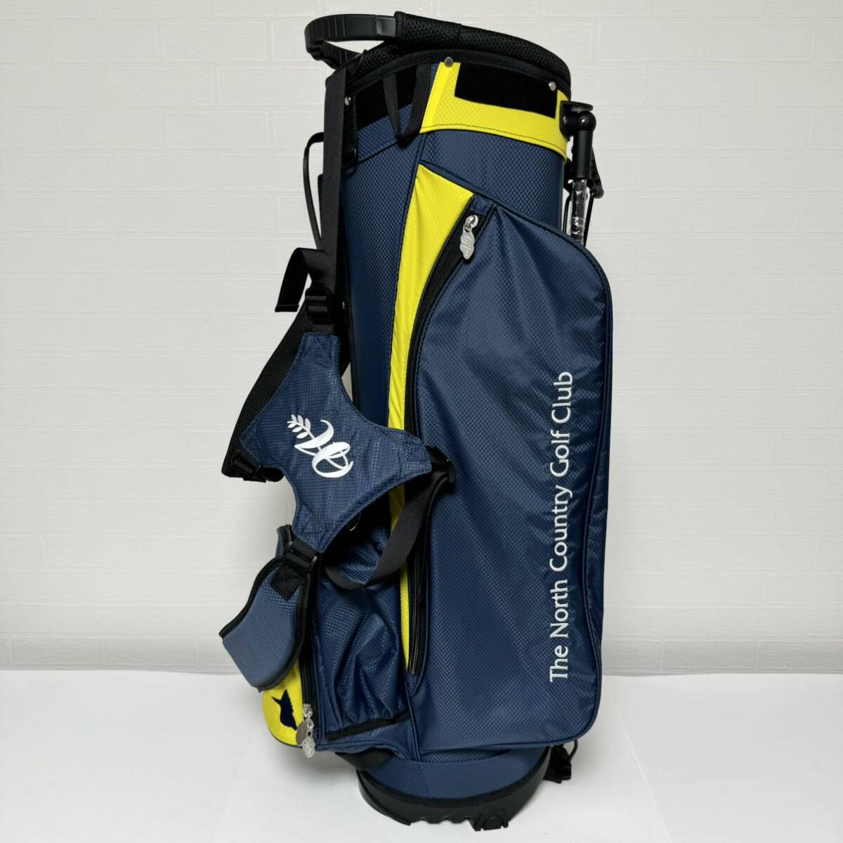 Bibian 比比昂 - 【未使用】THE NORTH COUNTRY GOLF CLUB ザ Bibian 比比昂 - 【未使用】THE NORTH COUNTRY GOLF CLUB ザ
