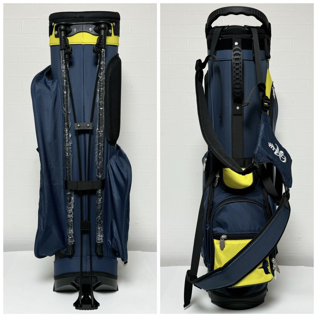 Bibian 比比昂 - 【未使用】THE NORTH COUNTRY GOLF CLUB ザ Bibian 比比昂 - 【未使用】THE NORTH COUNTRY GOLF CLUB ザ