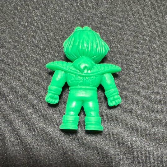 ドラゴンボール消しゴム　パート14　孫悟飯Q　緑　ドラ消し