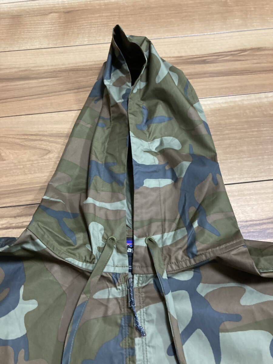 patagonia パタゴニア p6 ライトバリアブルフーディー ナイロン patagonia パタゴニア p6 ライトバリアブルフーディー ナイロン