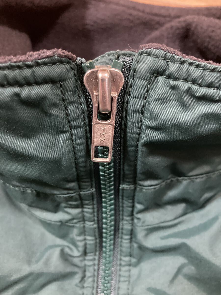 patagonia パタゴニア p6 シェルドシンチラベスト コスタリカ製 patagonia パタゴニア p6 シェルドシンチラベスト コスタリカ製