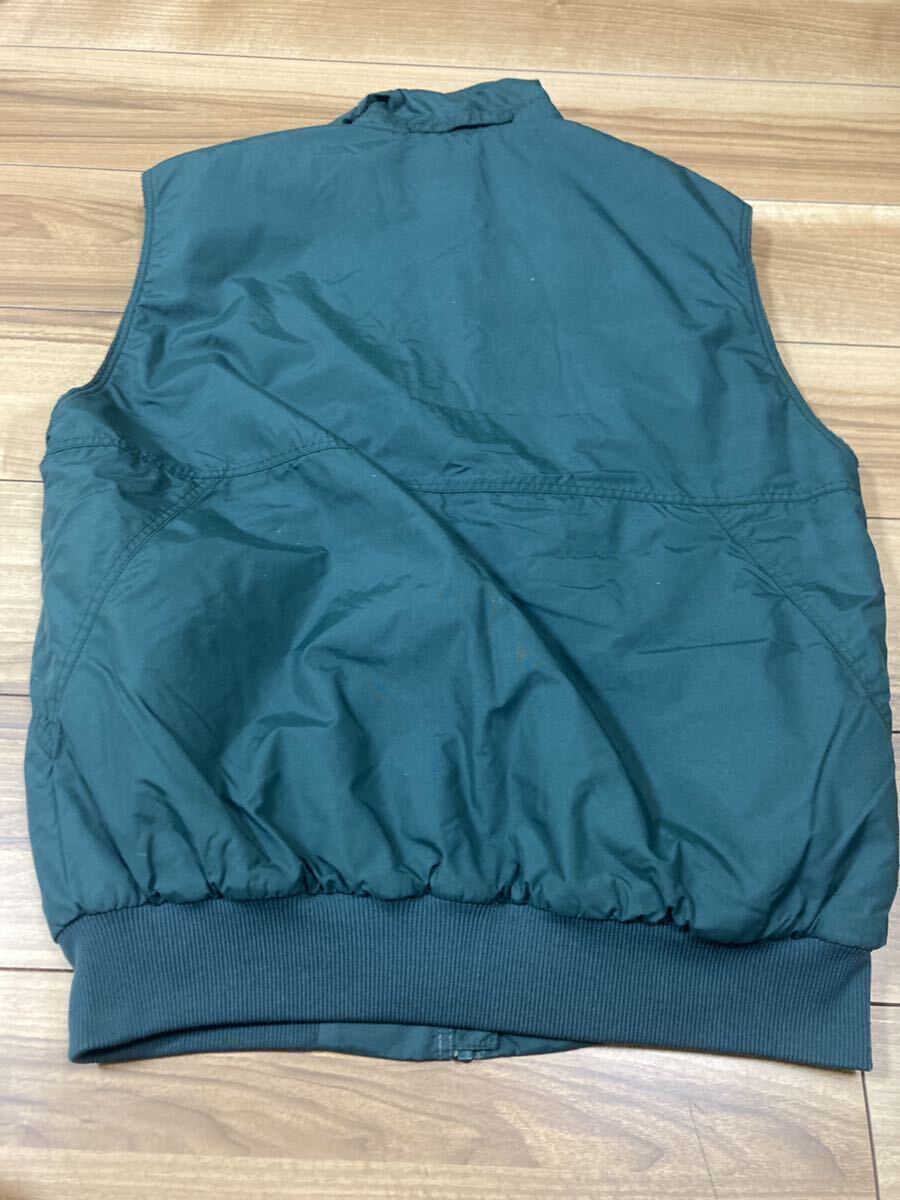 patagonia パタゴニア p6 シェルドシンチラベスト コスタリカ製 patagonia パタゴニア p6 シェルドシンチラベスト コスタリカ製