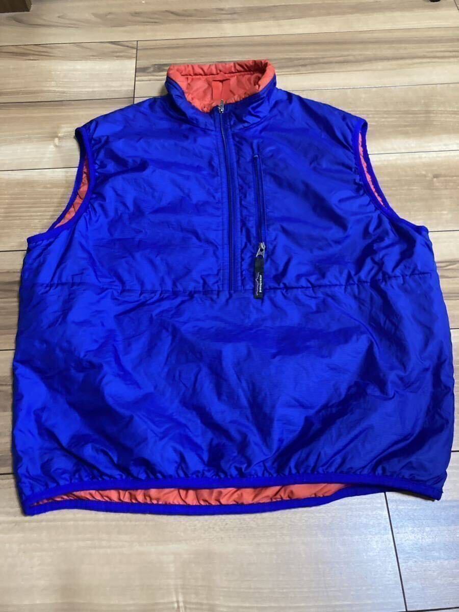 patagonia パタゴニア p6 パフボールベスト ダウンベスト プル patagonia パタゴニア p6 パフボールベスト ダウンベスト プル