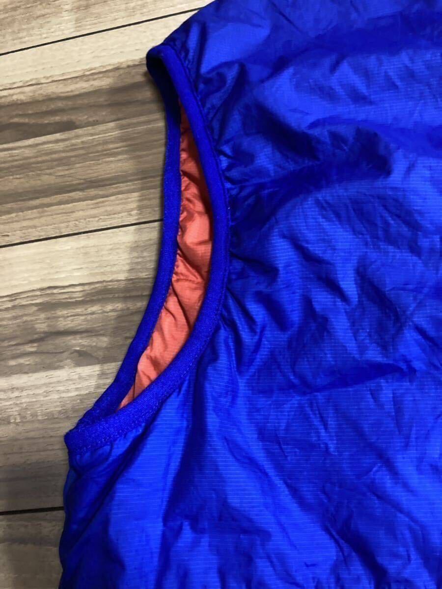 patagonia パタゴニア p6 パフボールベスト ダウンベスト プル patagonia パタゴニア p6 パフボールベスト ダウンベスト プル