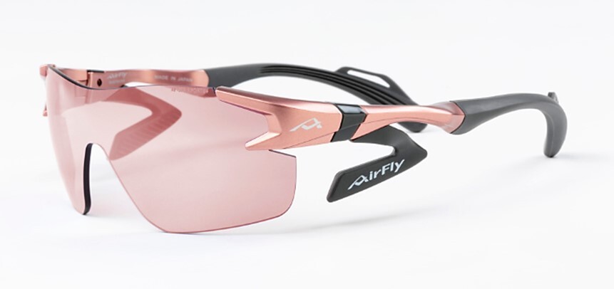 正規品】AirFly エアフライ 世界特許取得 高機能サングラス 鯖江 正規品】AirFly エアフライ 世界特許取得 高機能サングラス 鯖江