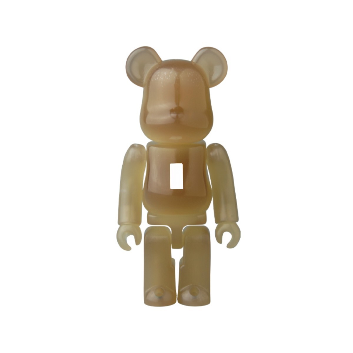  sack unopened goods /meti com * toy / Bearbrick (BE@RBRICK)/ series 40(SERIES 40)/BASIC/I/ card attached 