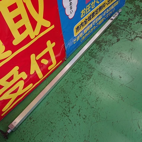 【中古現状品】【和歌山市店頭引取限定】NAKAYA　ナカヤ　NK-4700SPC　根太レスナンバーワン　屋起こし