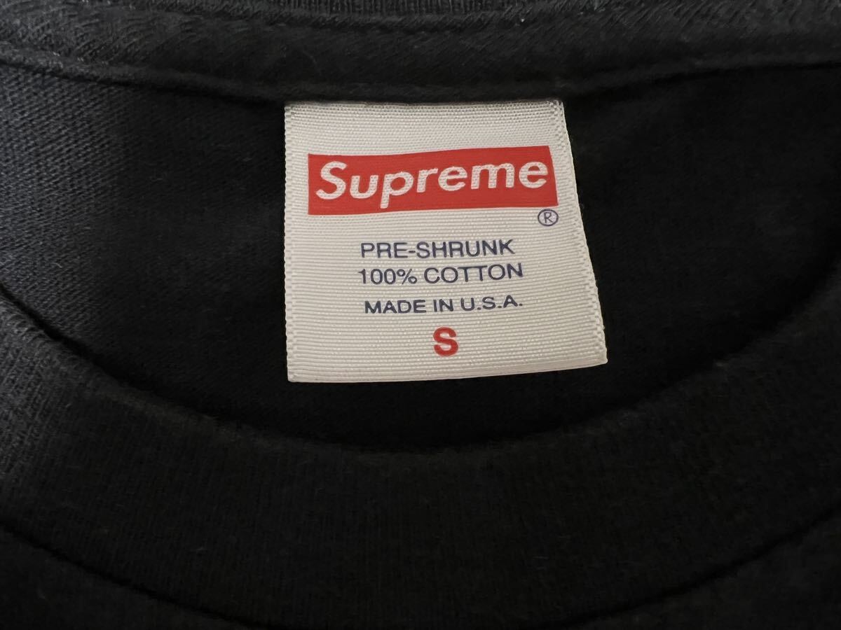 送料無料 Supreme シュプリーム Cross Box Logo Tee クロス 送料無料 Supreme シュプリーム Cross Box Logo Tee クロス