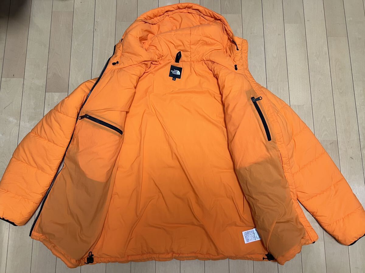 送料無料 ノースフェイス THE NORTH FACE トランゴパーカ Trango 送料無料 ノースフェイス THE NORTH FACE トランゴパーカ Trango