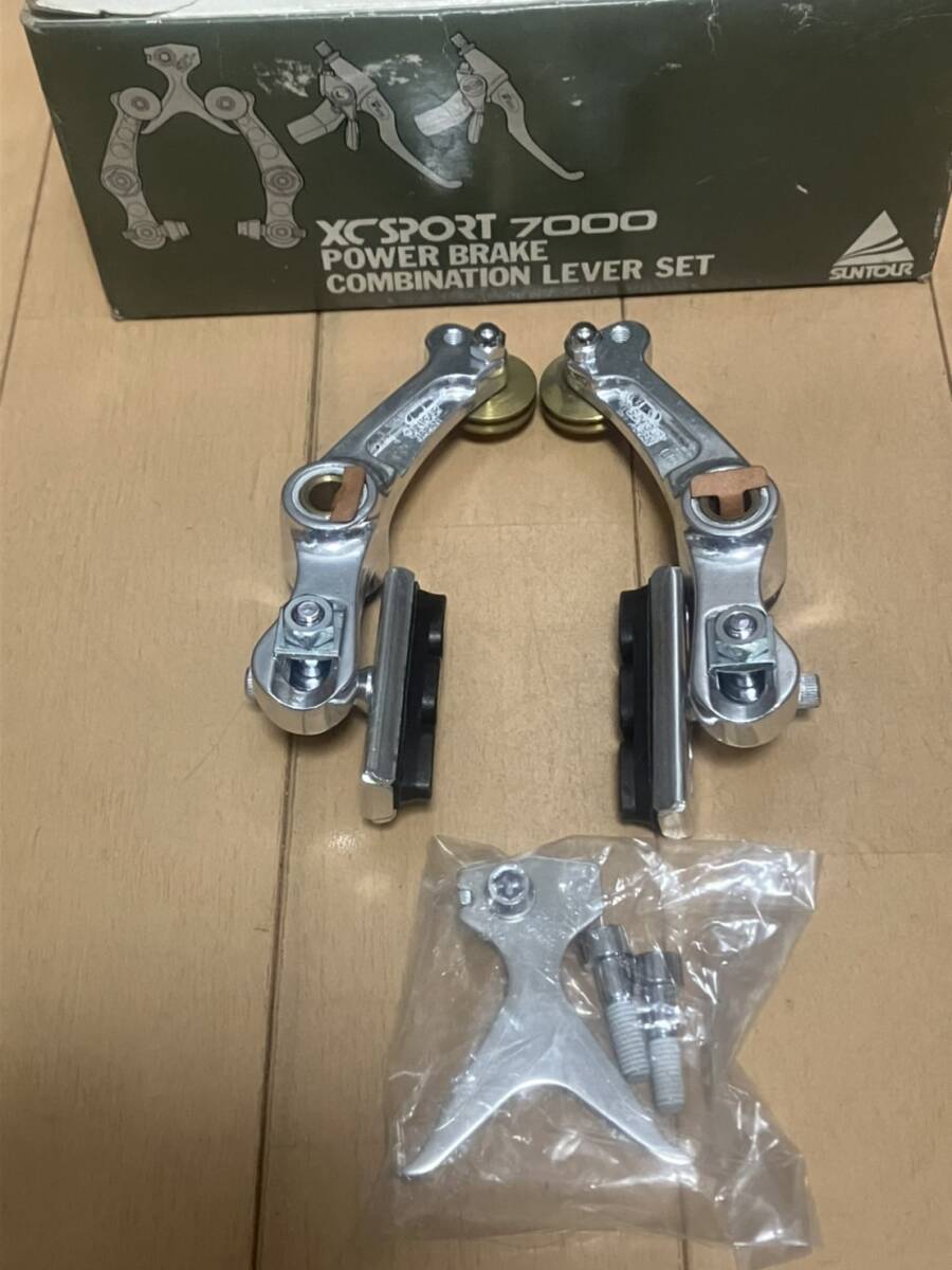 5250円 24-150 SUNTOUR XC SPORT 7000 POWERBRAKE 5250円 24-150 SUNTOUR XC SPORT 7000 POWERBRAKE