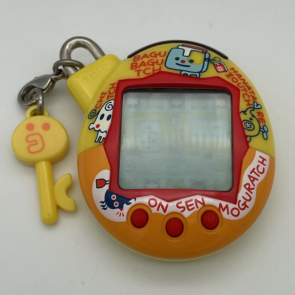 動作確認済み いぇー ふぁみりーイロイロ たまごっちプラス 動作確認済み いぇー ふぁみりーイロイロ たまごっちプラス